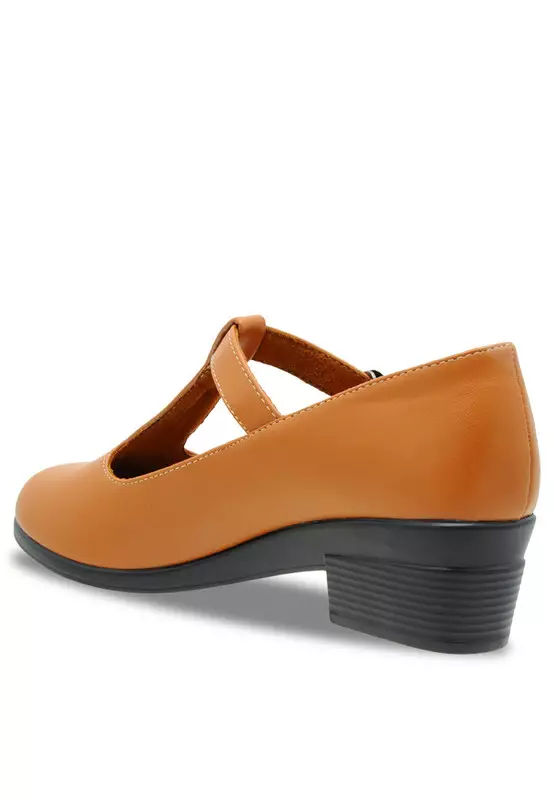 Solid Tone Comfort Loafers