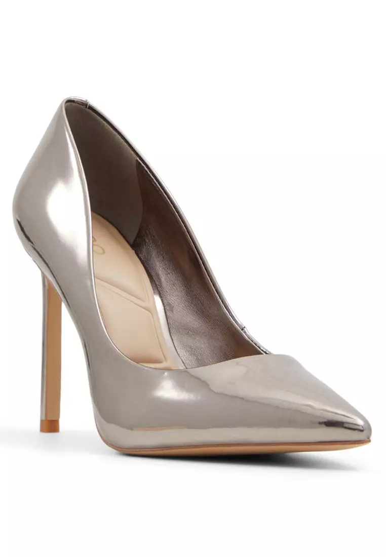 ALDO*大人気☆ 美脚ヒール*エレガント*パンプス/Stessy2.0 ALDO Stessy2.0 Pump Heels 2025 | Buy ALDO Online | ZALORA