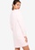 PUMA pink NU-TILITY Women's Dress 43A06AA3A3C641GS_1
