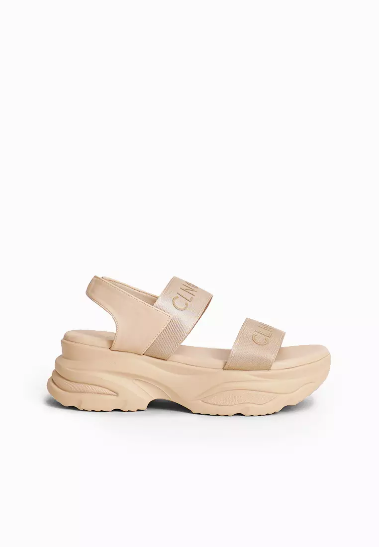 Discount on Cln  shoes - SKU: Danna Chunky Sandals