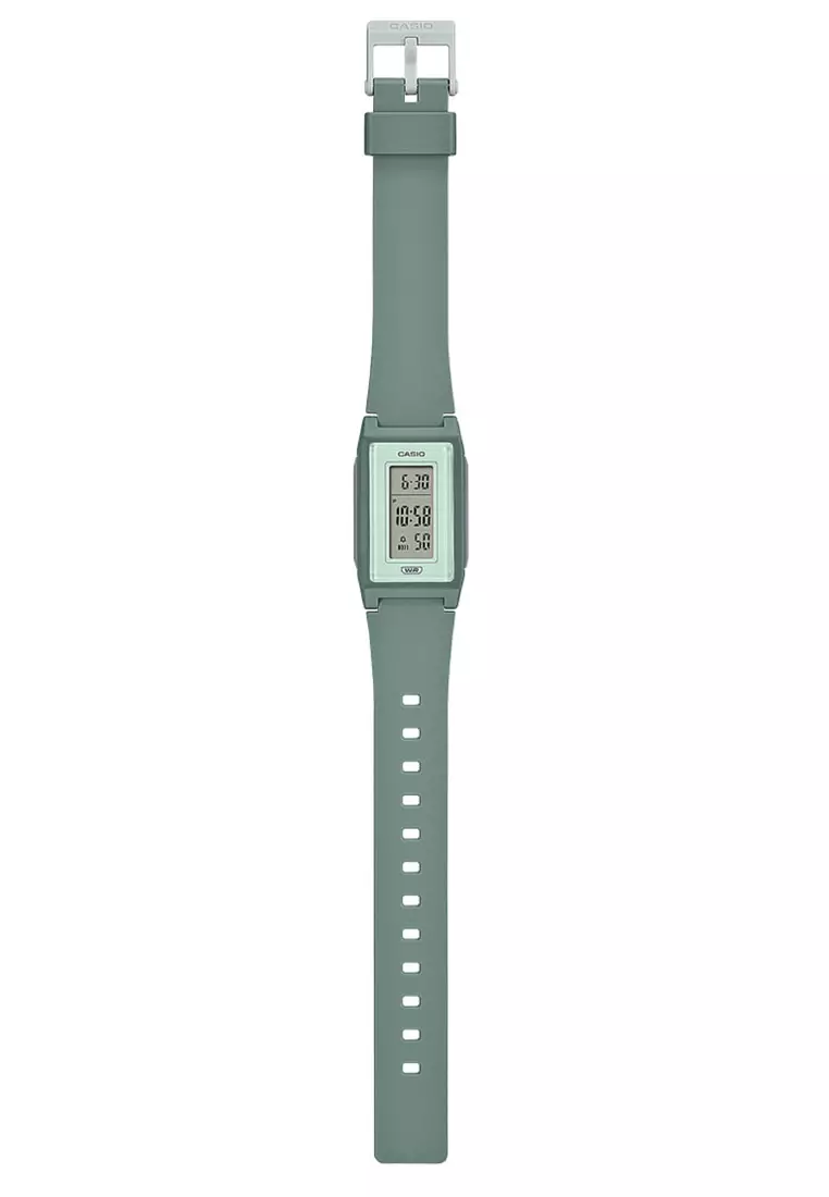 Digital Watch LF-10WH-3DF