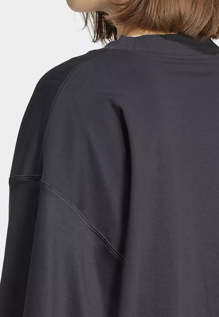 City Escape Loose T-Shirt