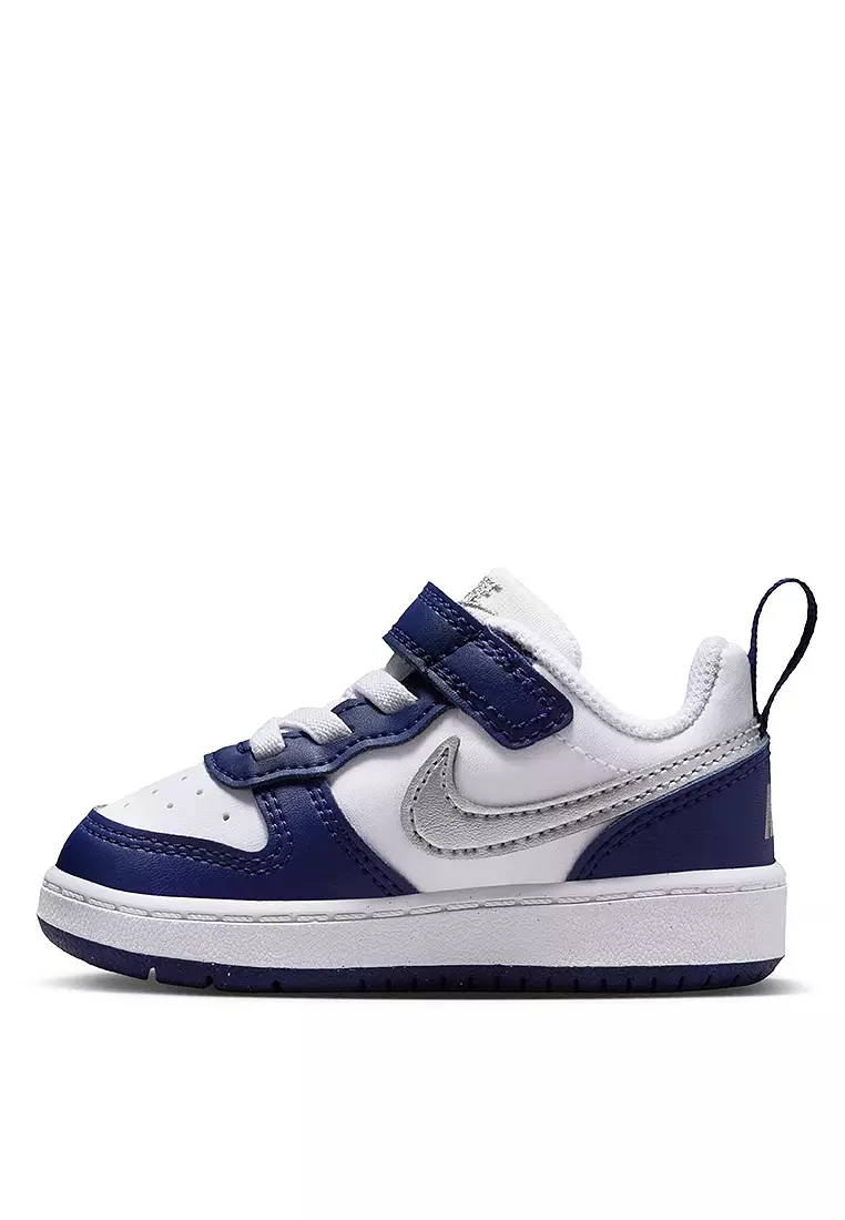 Court Borough Low Recraft Shoes