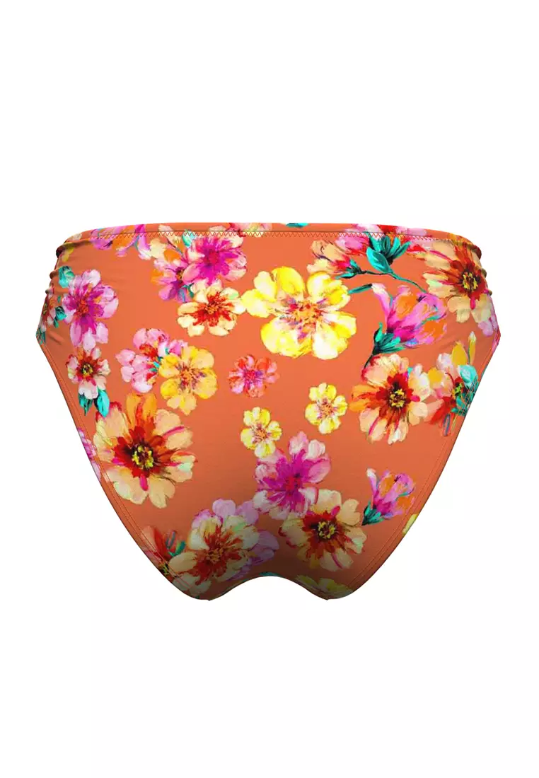 Sunseeker Vibrant Vacation 印花比堅尼泳褲