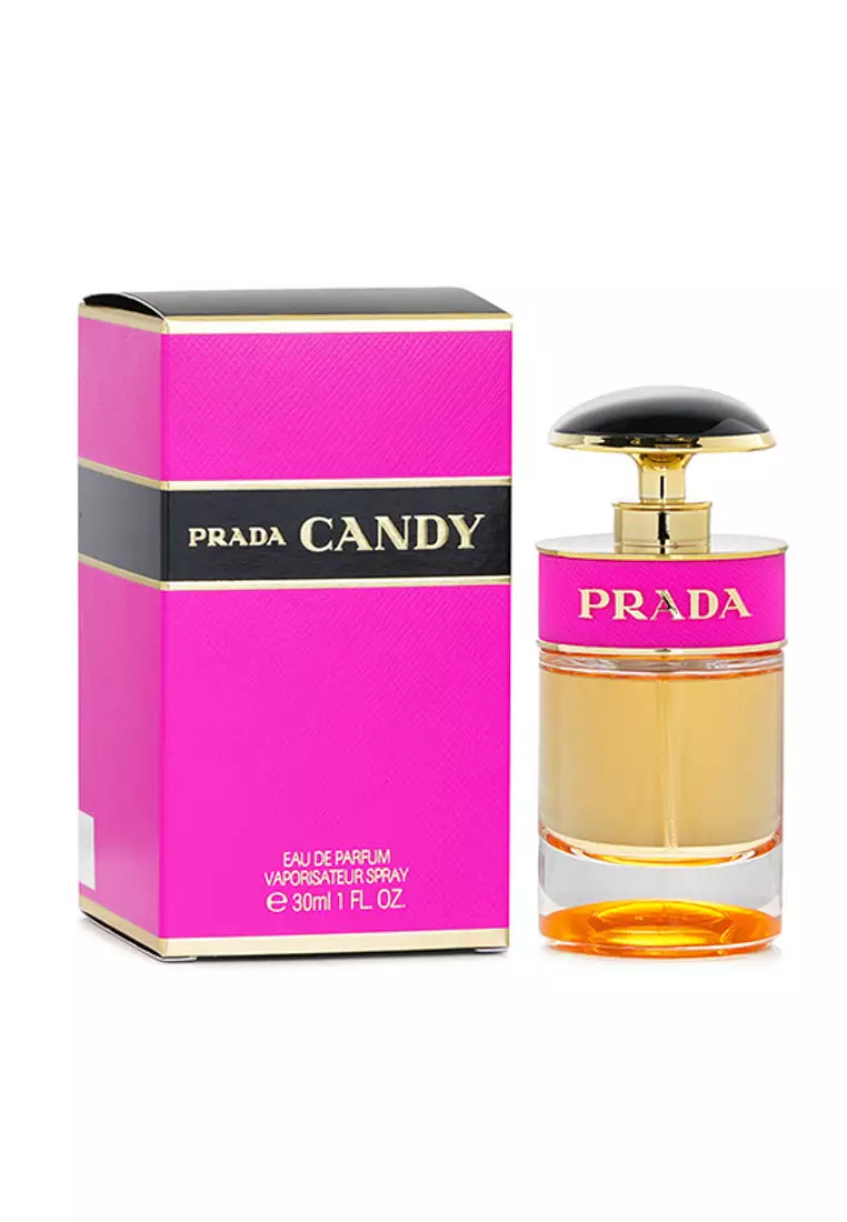 Prada PRADA - Candy Eau De Parfum Spray 30ml/1oz.. 2026 | Buy