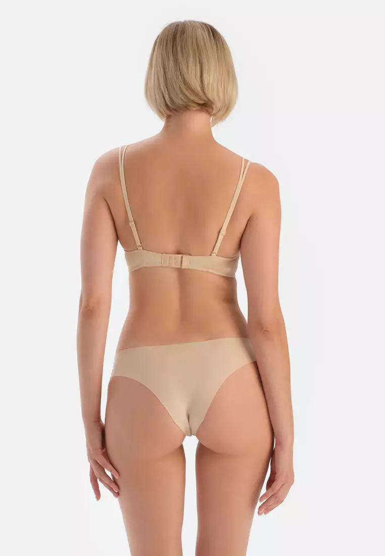 Nude Basic Brazilian, Underwear for Women