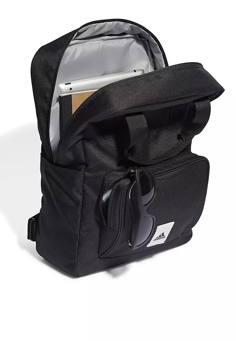 Adidas originals classic atric on sale backpack