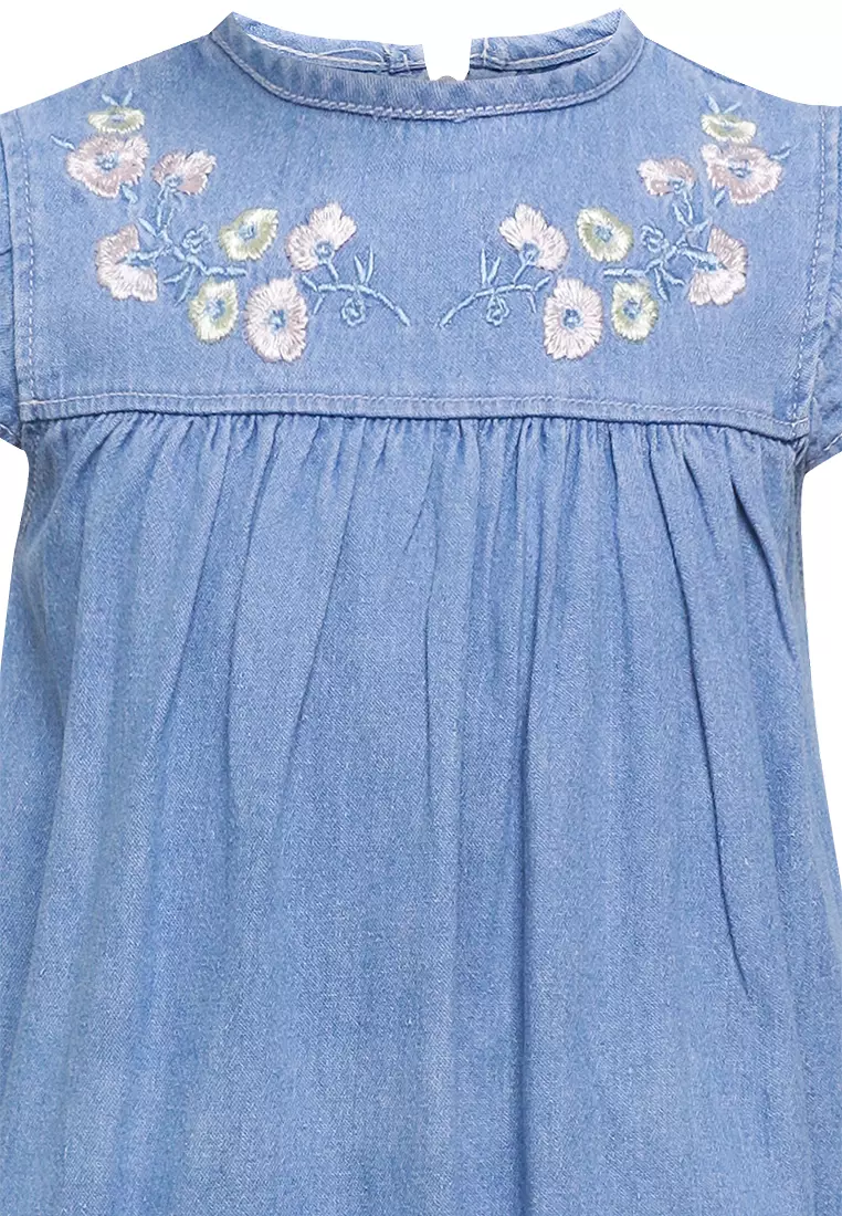 Dress Denim
