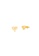 MJ Jewellery gold MJ Jewellery Love Abacus Gold Earrings S179, 375 Gold 2EEE5AC3E7B3ECGS_2