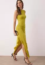 Oil Green
