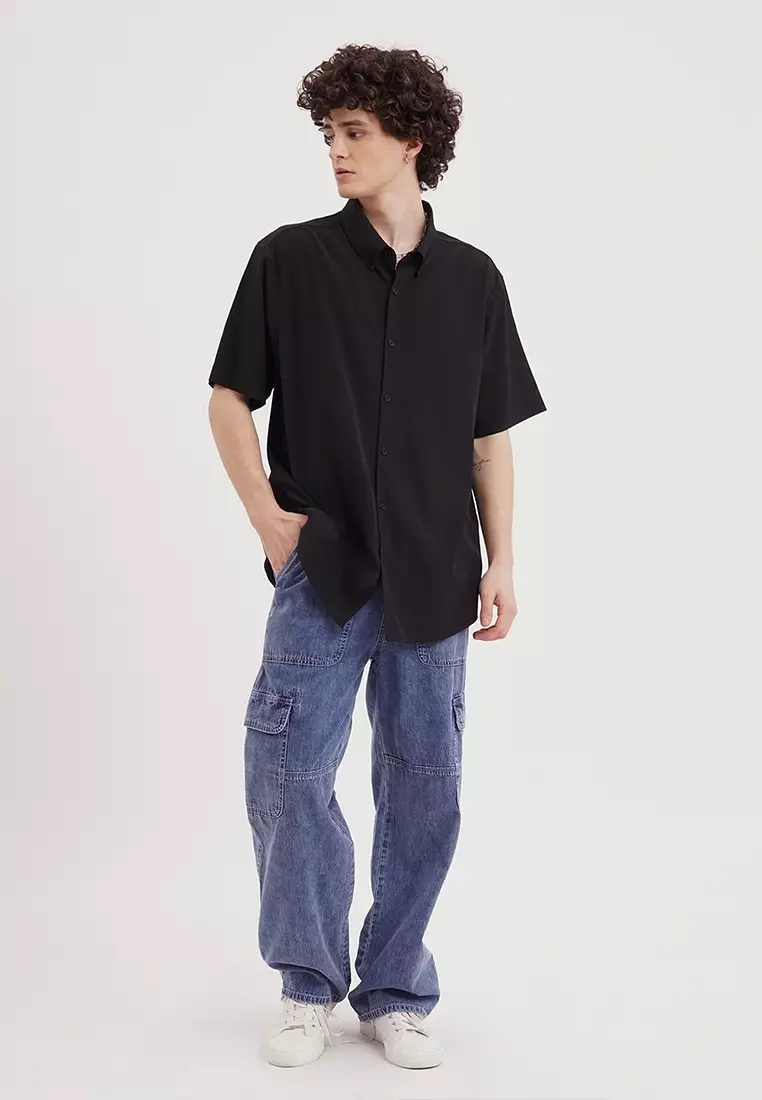 Dress Code Easy Iron Shirt