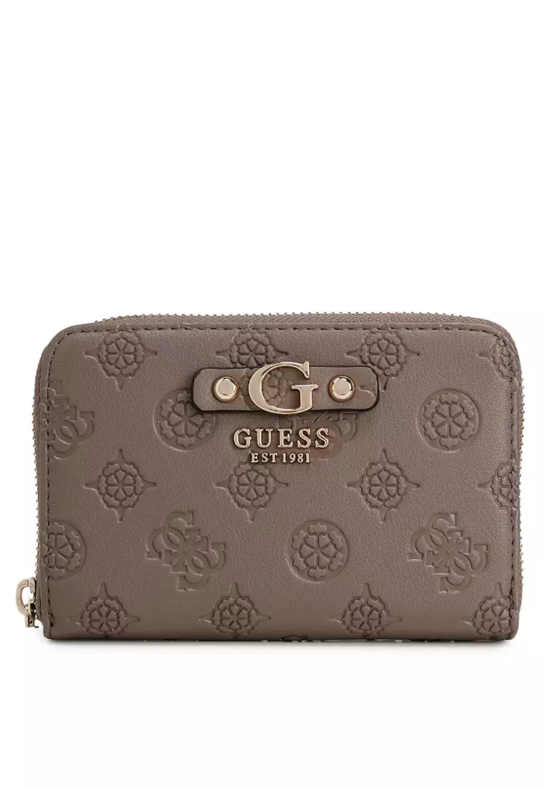 Zalora guess wallet best sale