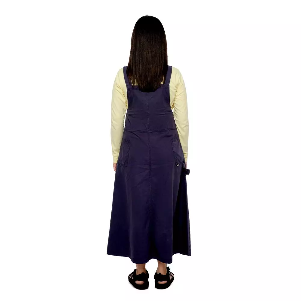 Eiger Ws Trisha Overall Midi Dress