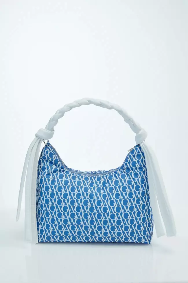 Twisted Tresses Bag - Nami