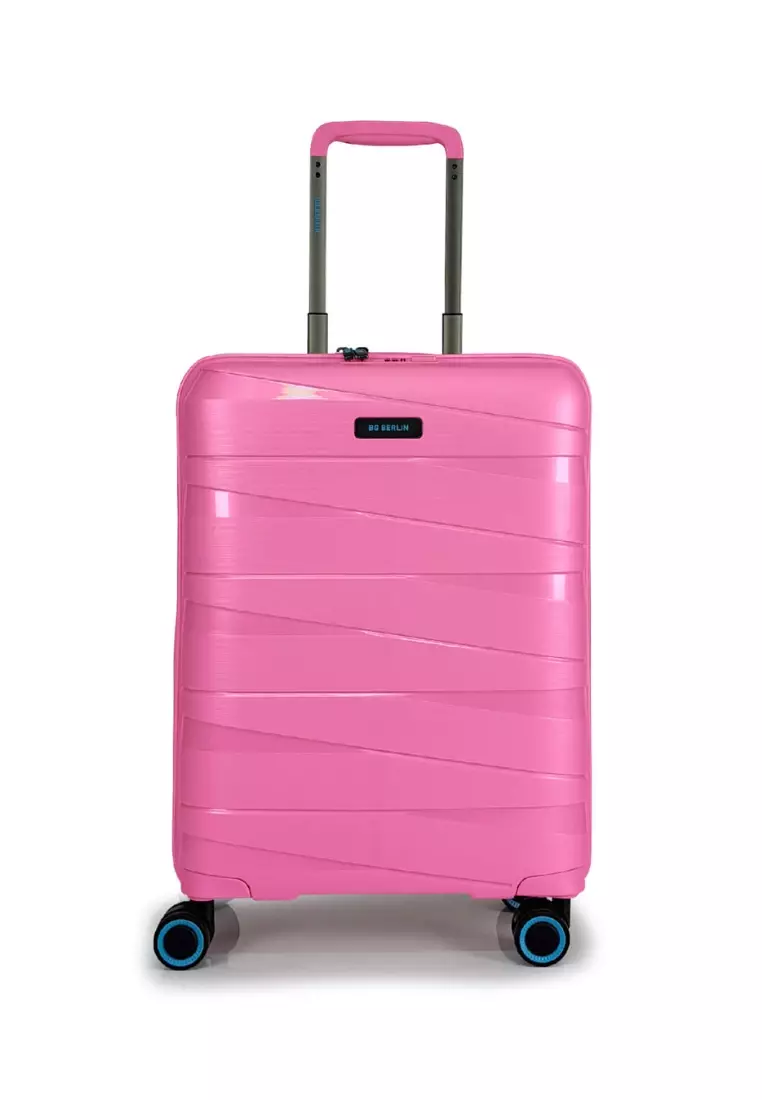 Hand luggage bags for ladies deals