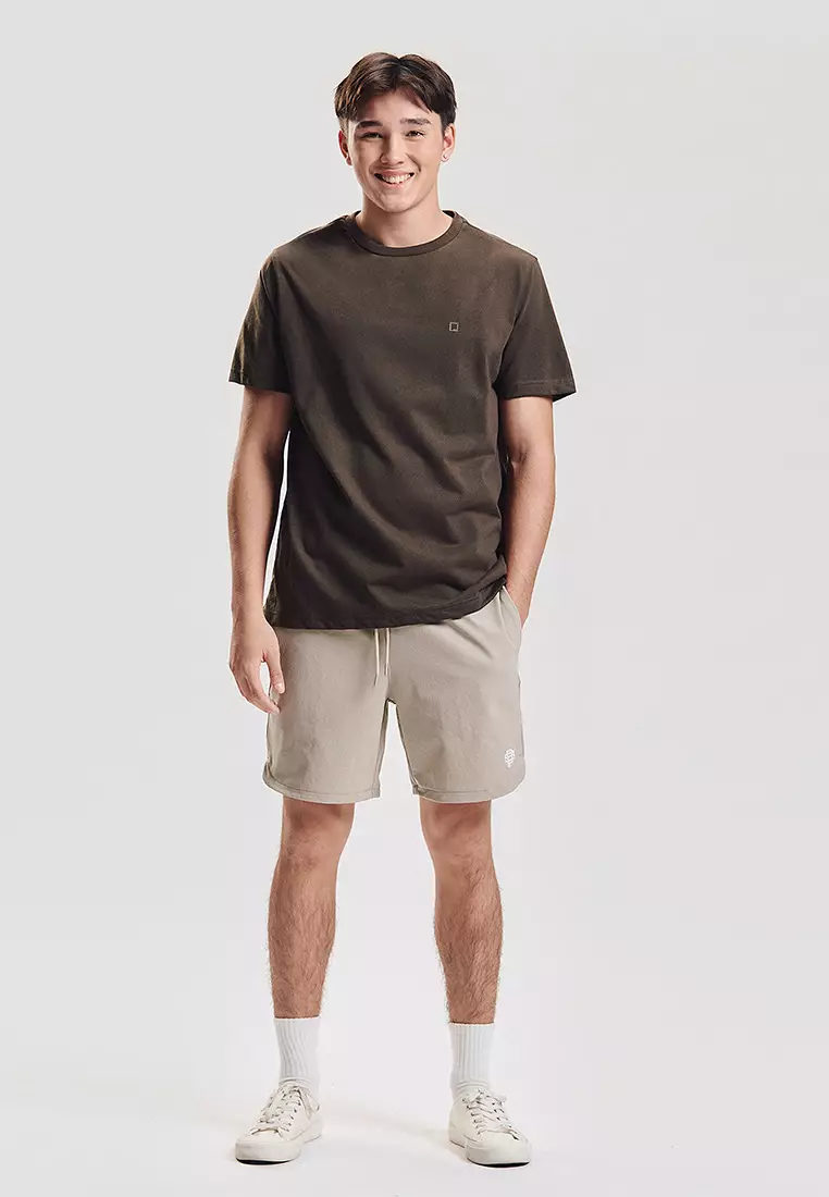 Essentials Modern Fit Sports Shorts