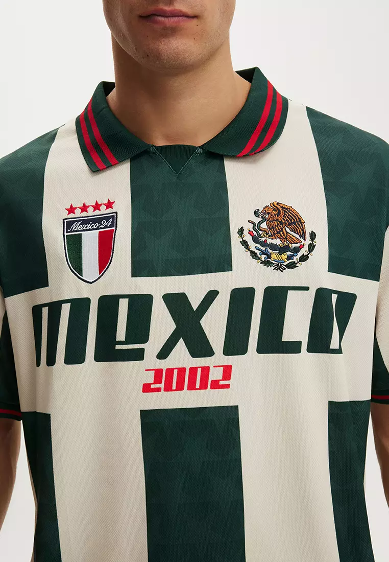 Soccer Jersey Top