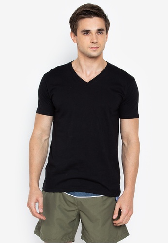 Shop Bench V Neck Undershirt Japan Fit Online On Zalora Philippines