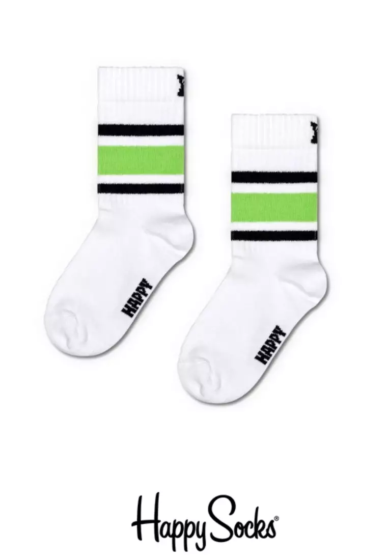 Sneaker Kids Socks