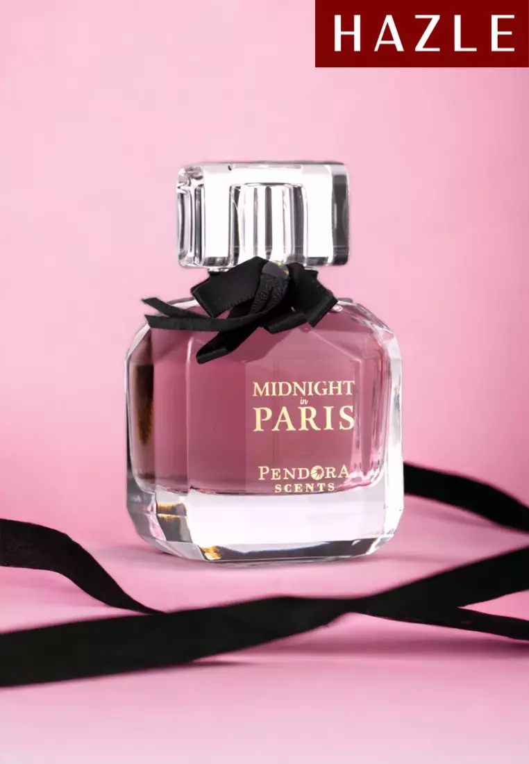 Midnight In Paris Woman EDP 100 ml