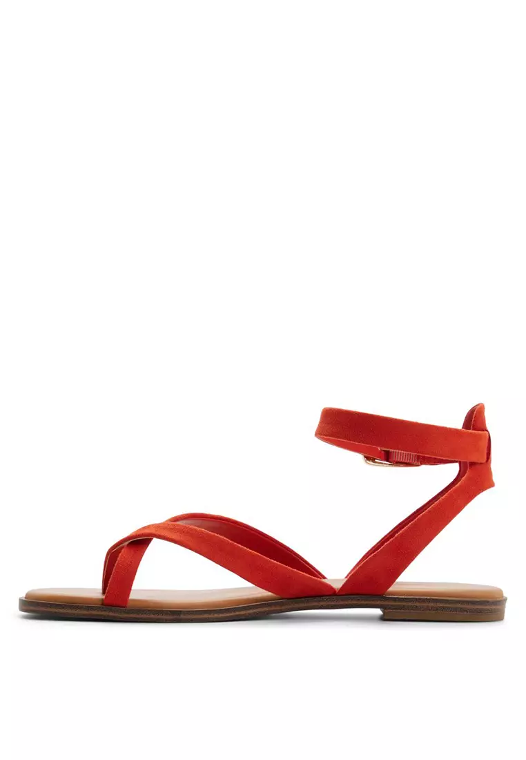 Mayah Sandals