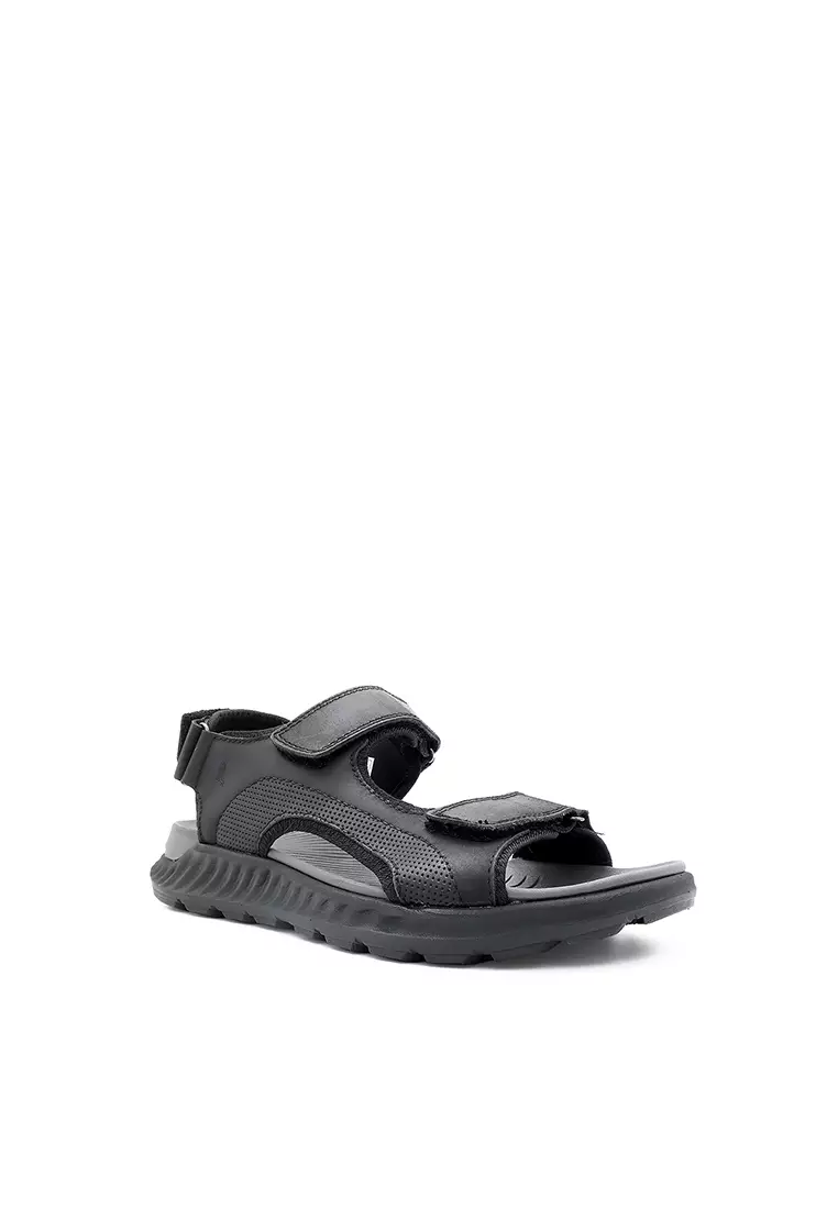 Hush Puppies Rush Backstrap Men's Sandals