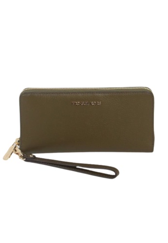 michael kors travel duffle