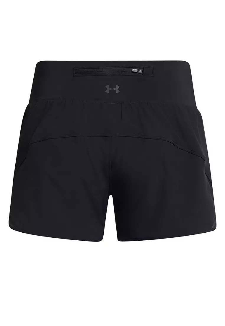 Launch Pro 3'' Shorts