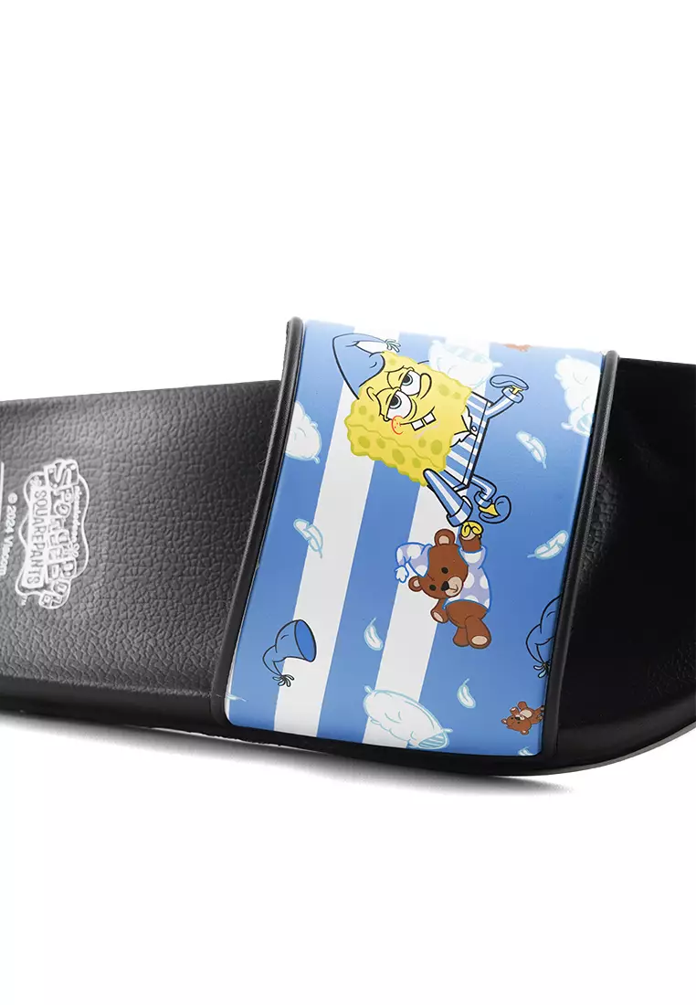 Jackson High SB2 Black SpongeBob Edition