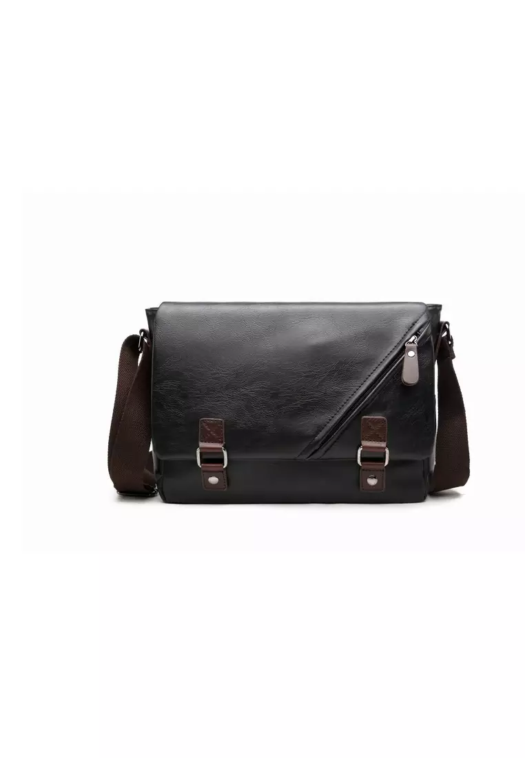 Zalora best sale messenger bag