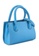 TOPSHOP blue Mini Leather Grab Bag 5B646ACFEEF9F2GS_2