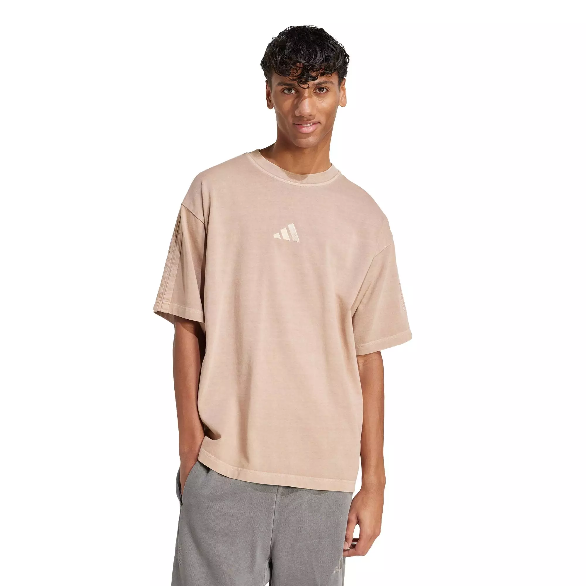 ALL SZN Washed T-Shirt