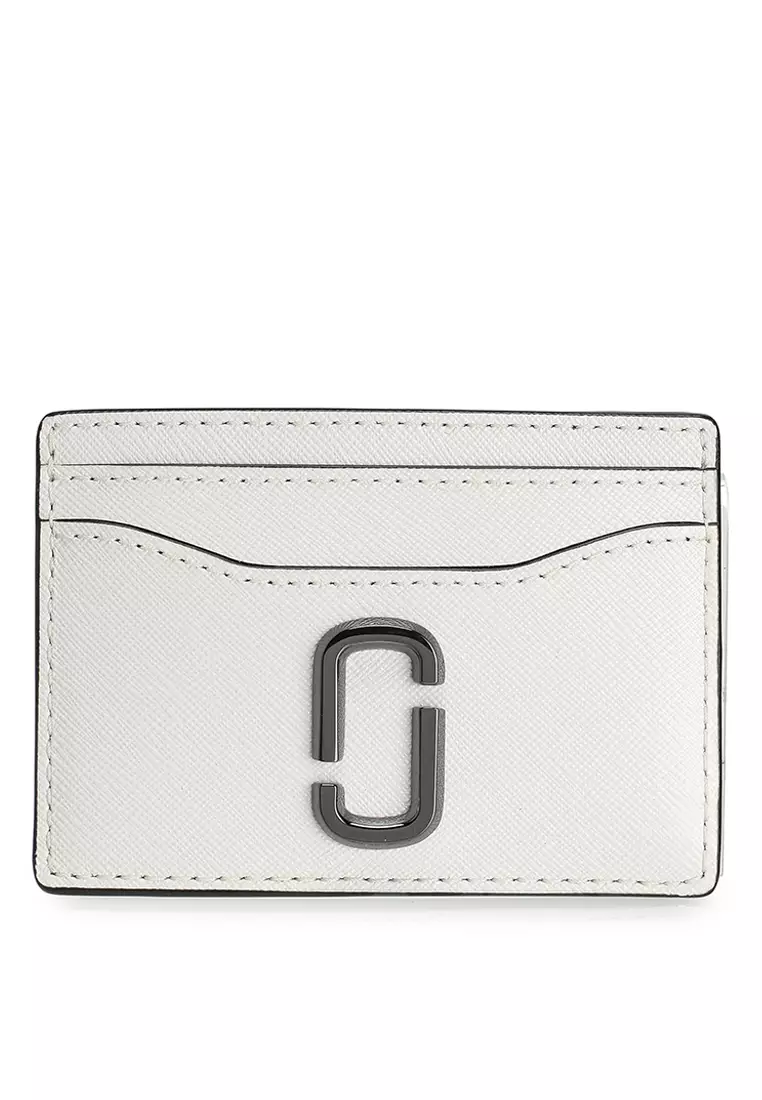 Buy Marc Jacobs The Utility Snapshot Card Case 2026 Online | ZALORA