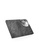 Monocozzi black Pattern Lab - Hardshell Case for MacBook Pro w/ USB-C (2016-2019) MO983AC39ODWHK_2