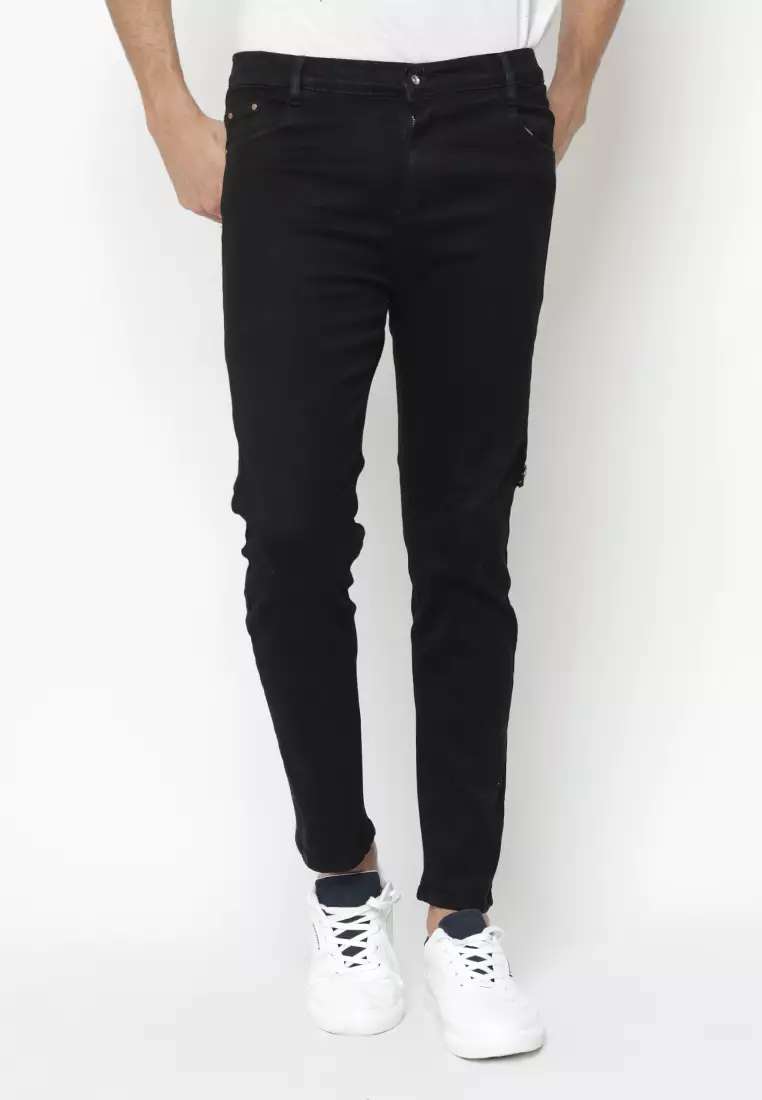 celana baselayer nike