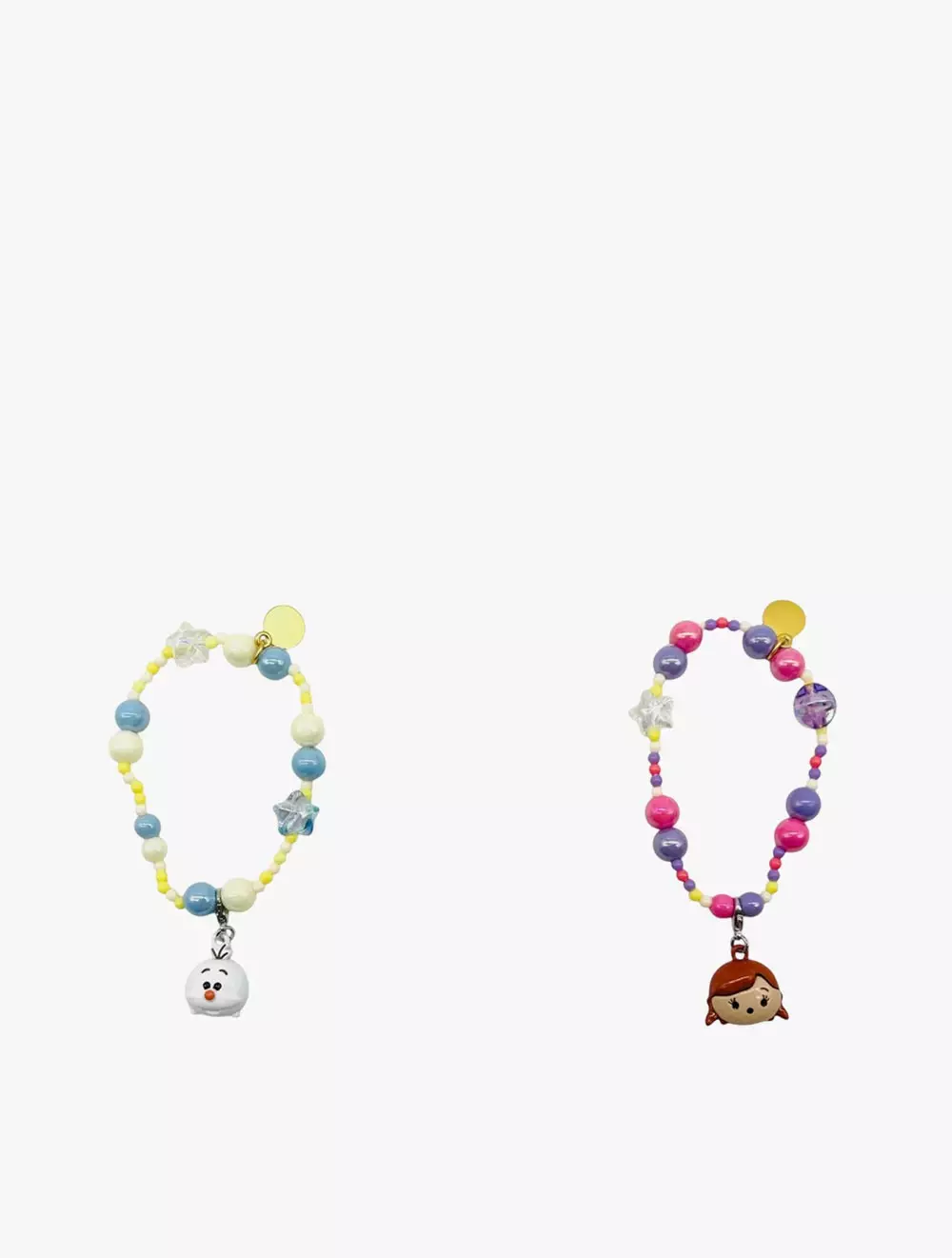 DISNEY DISNEY DIY TSUM TSUM CAPSULE JOYS ASSORTMENT - DACB7201