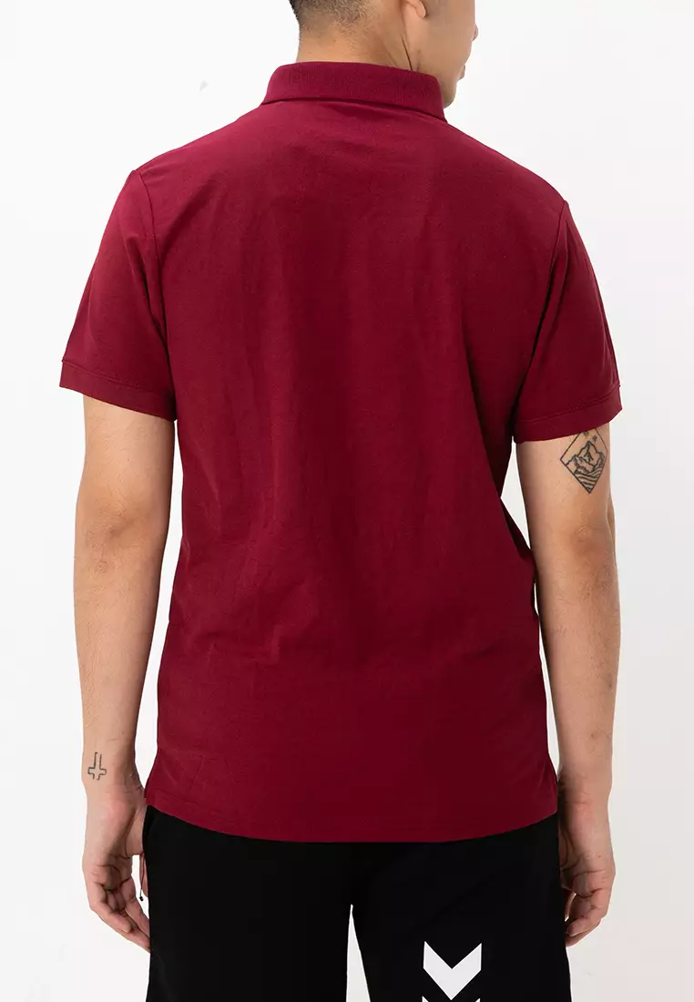 Swift Sports Polo Shirt