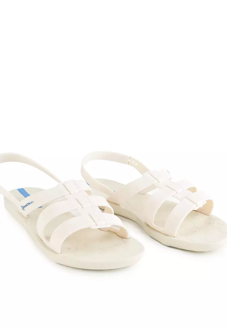 Ukuran sandal ipanema outlet