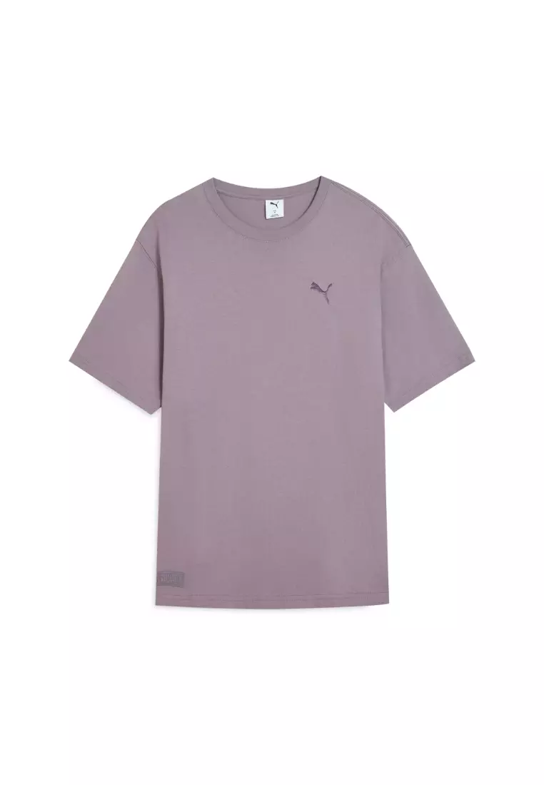 PUMA PRIME Essentials Men's Short Sleeve Relaxed Tee 2026 | Buy PUMA ...