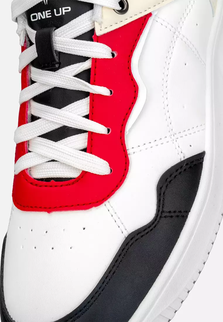 One Up By World Balance Garland Men's Lifestyle Classic Shoes