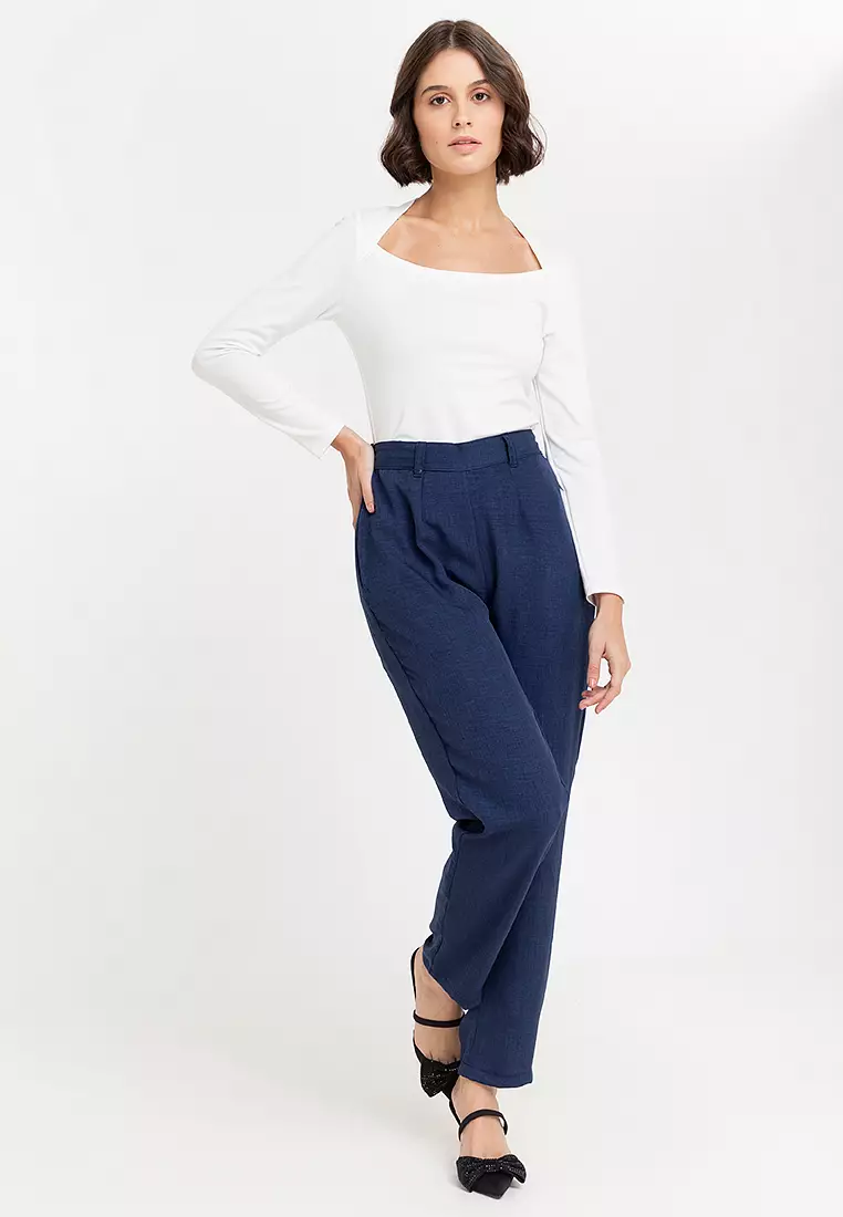 Lucan Tapered Pants