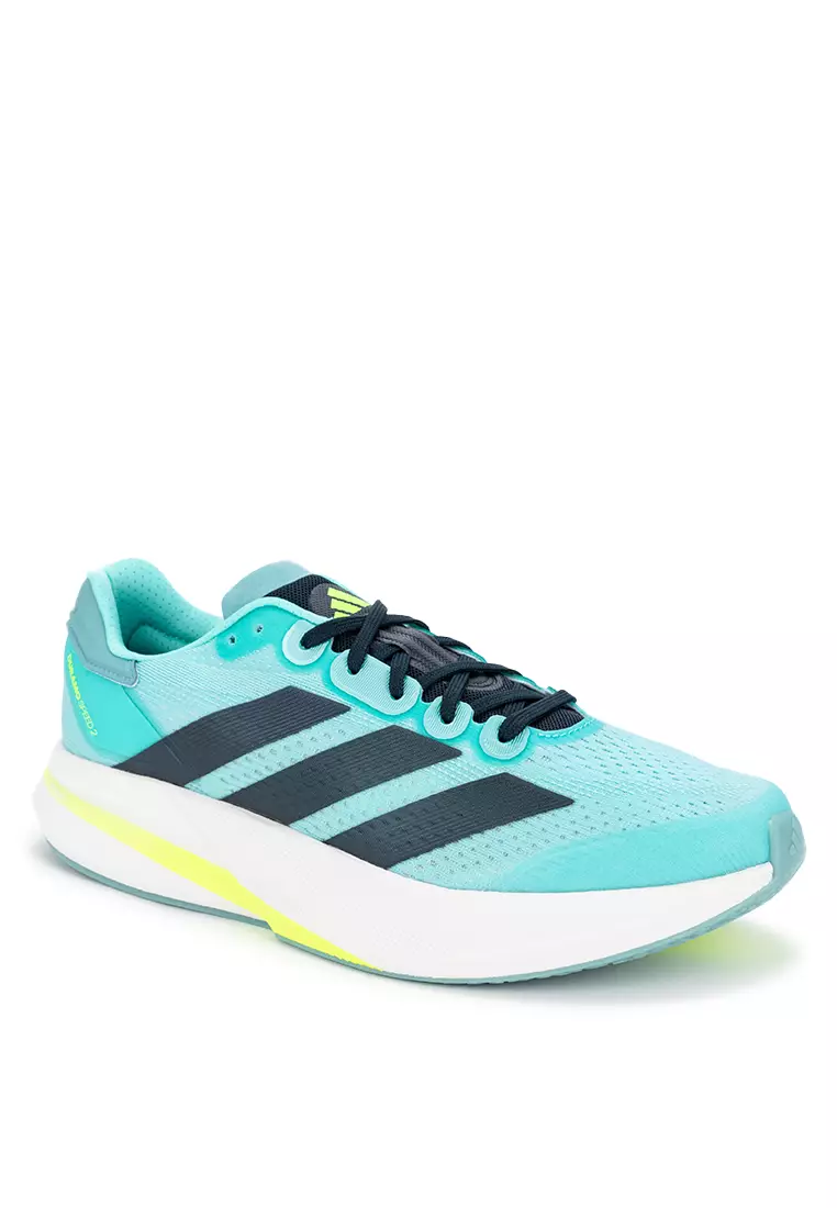 Duramo Speed 2 Running