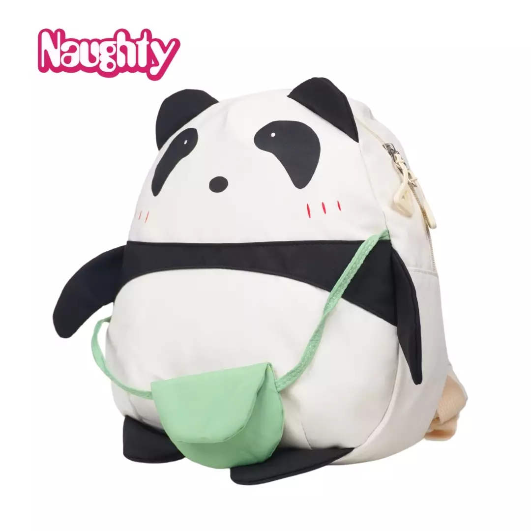 Tas Ransel Anak Perempuan Sekolah Tk Paud Backpack keyla G666 2410021 Naughty Accessories