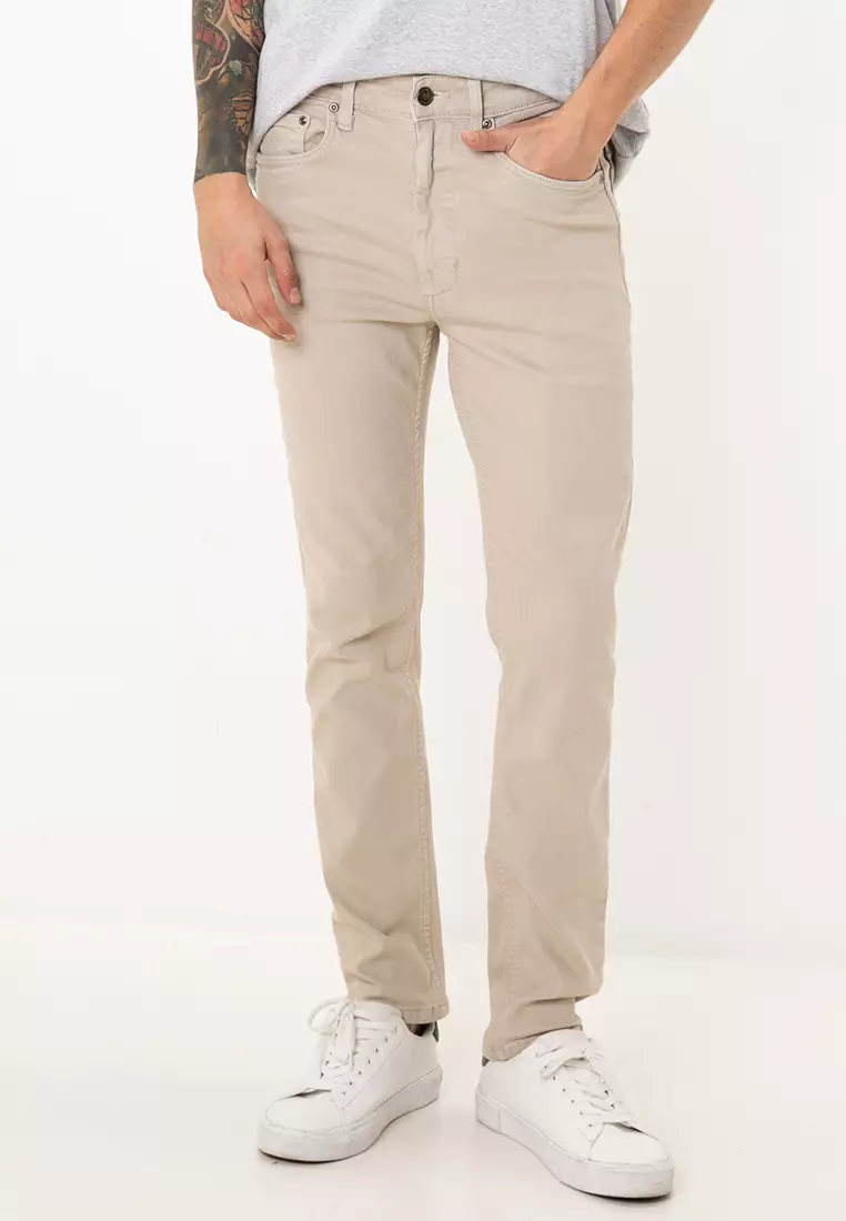 Calypso Slim Fit Jeans