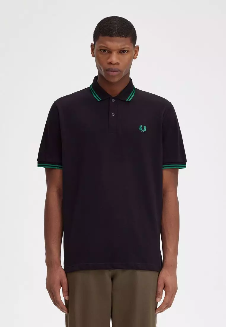 Fred perry best sale m12