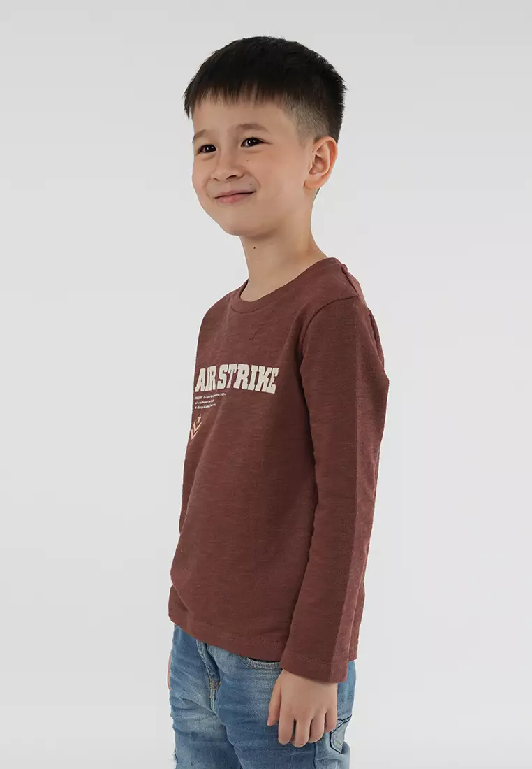 Boy Edwin T-Shirt Kids