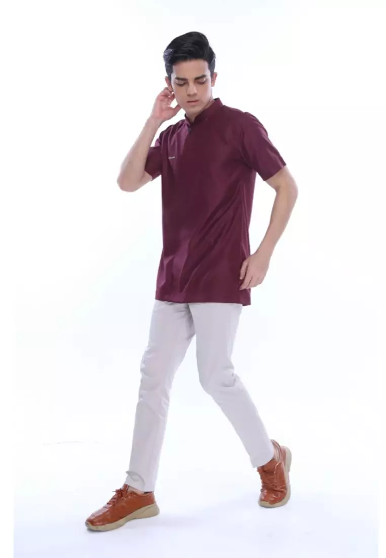 Kurta Mulk by Hudz
