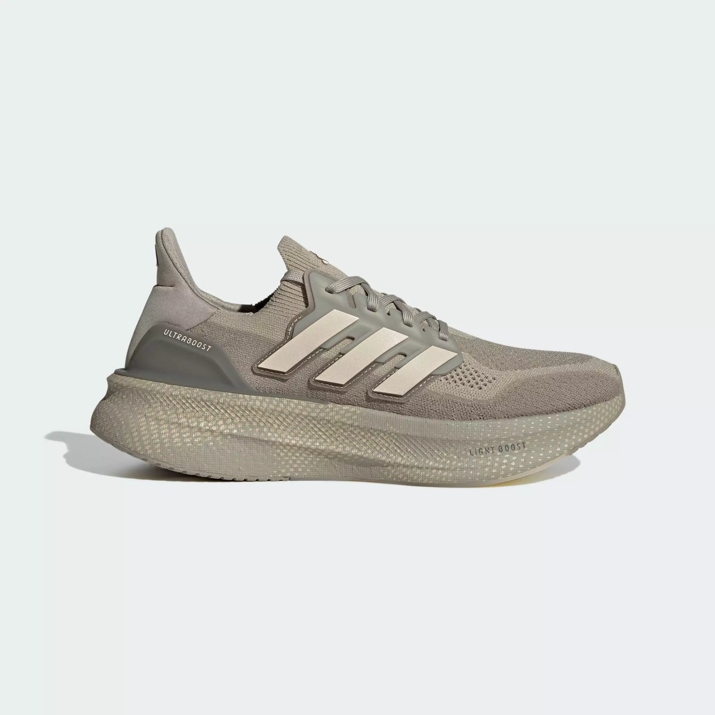 adidas gazelle silver green womens Adidas Ultra Boost Junior Trace Maroon Clear Brown B43513  Sneaker Junkies