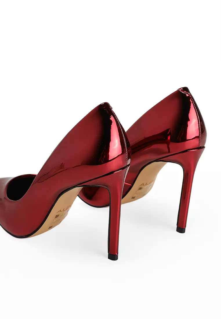 Stessy2.0 Heels