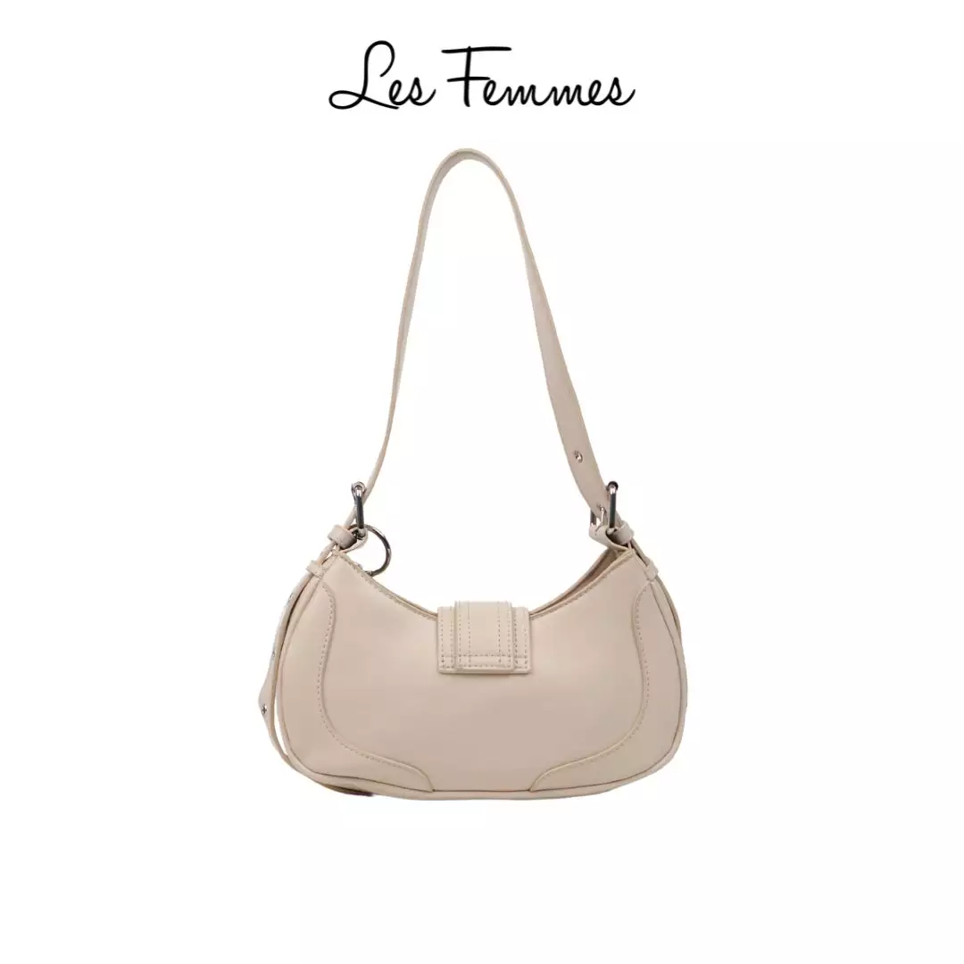 Tas Bahu Wanita Quila Shoulder Bag G183 2407003 Les Femmes